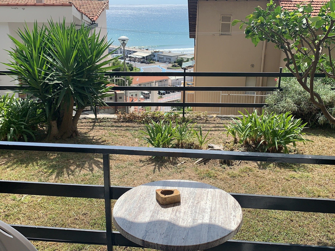 Albergo La Pineta主图