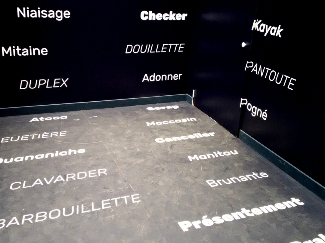 Musee Pop-三河市必去景点