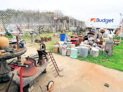 Resettlers-Statesville必去景点