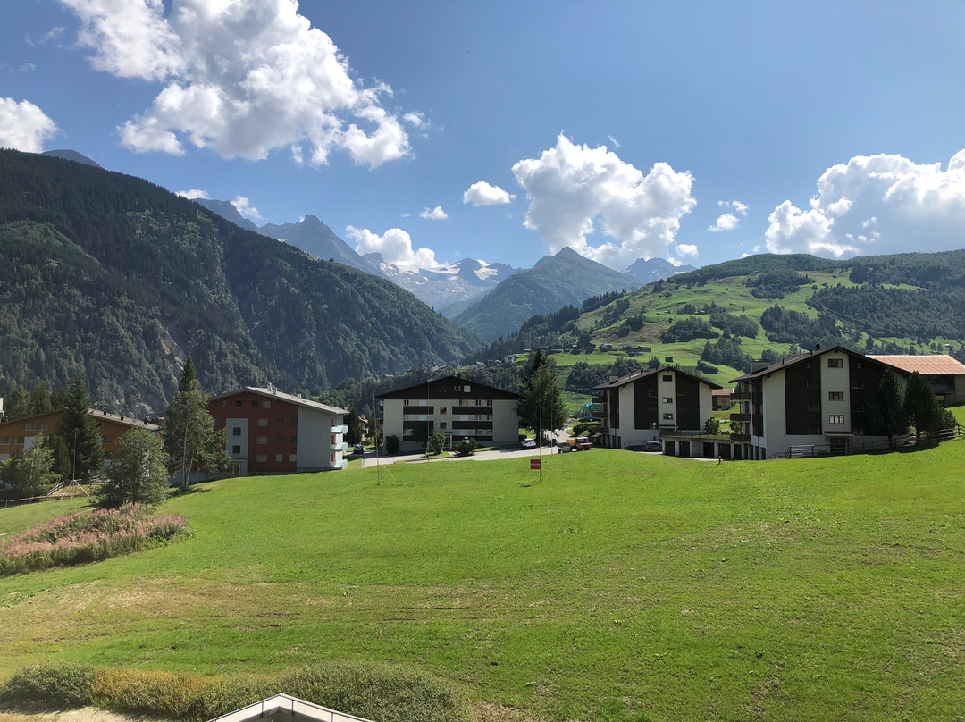 Catrina Resort主图