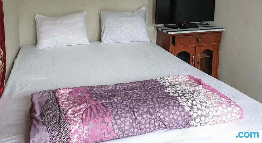 Puguh Homestay Bromo at Desa Wisata Bromo