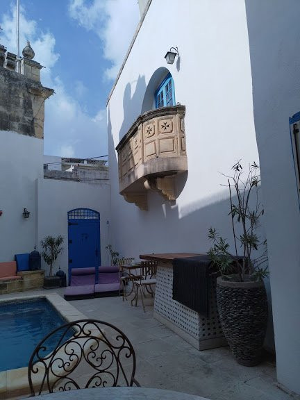 Chapel 5 Boutique Suites B&B主图