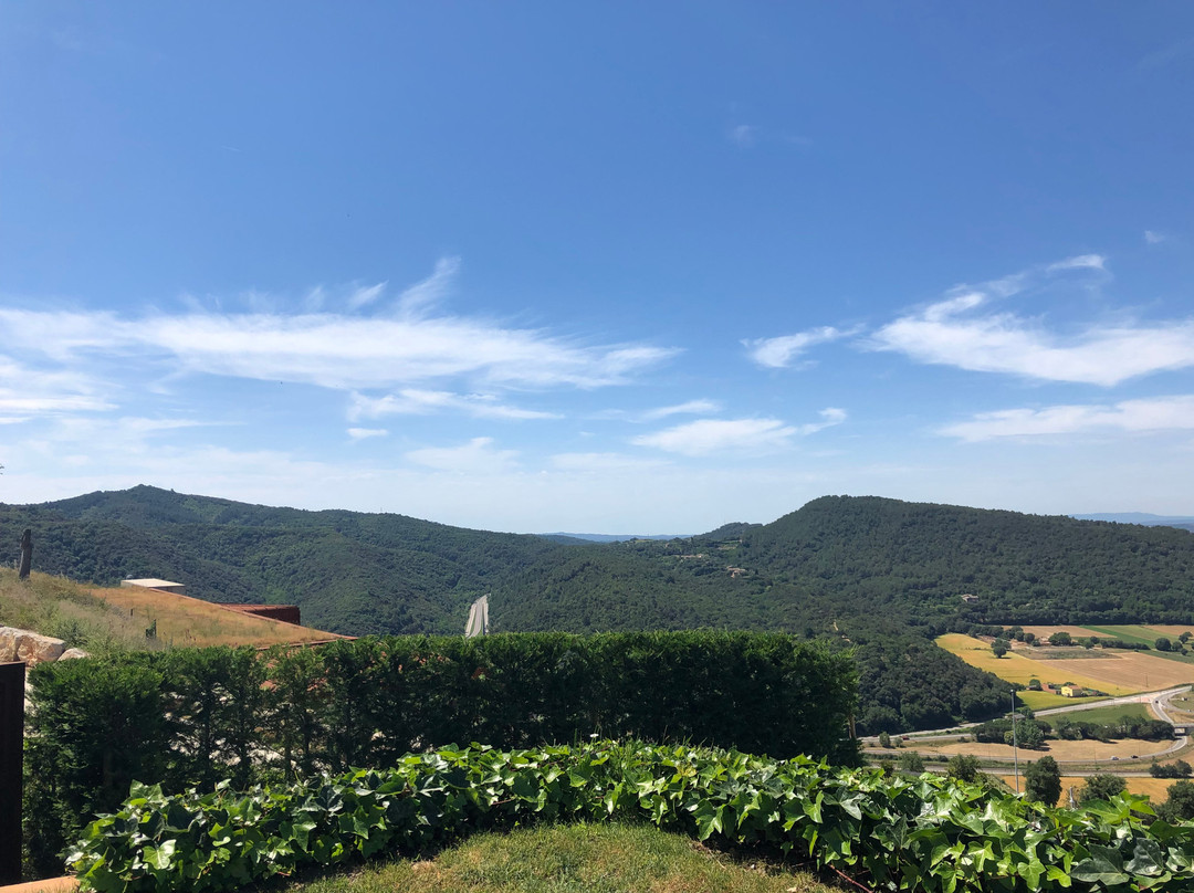 Hotel Sants Metges主图