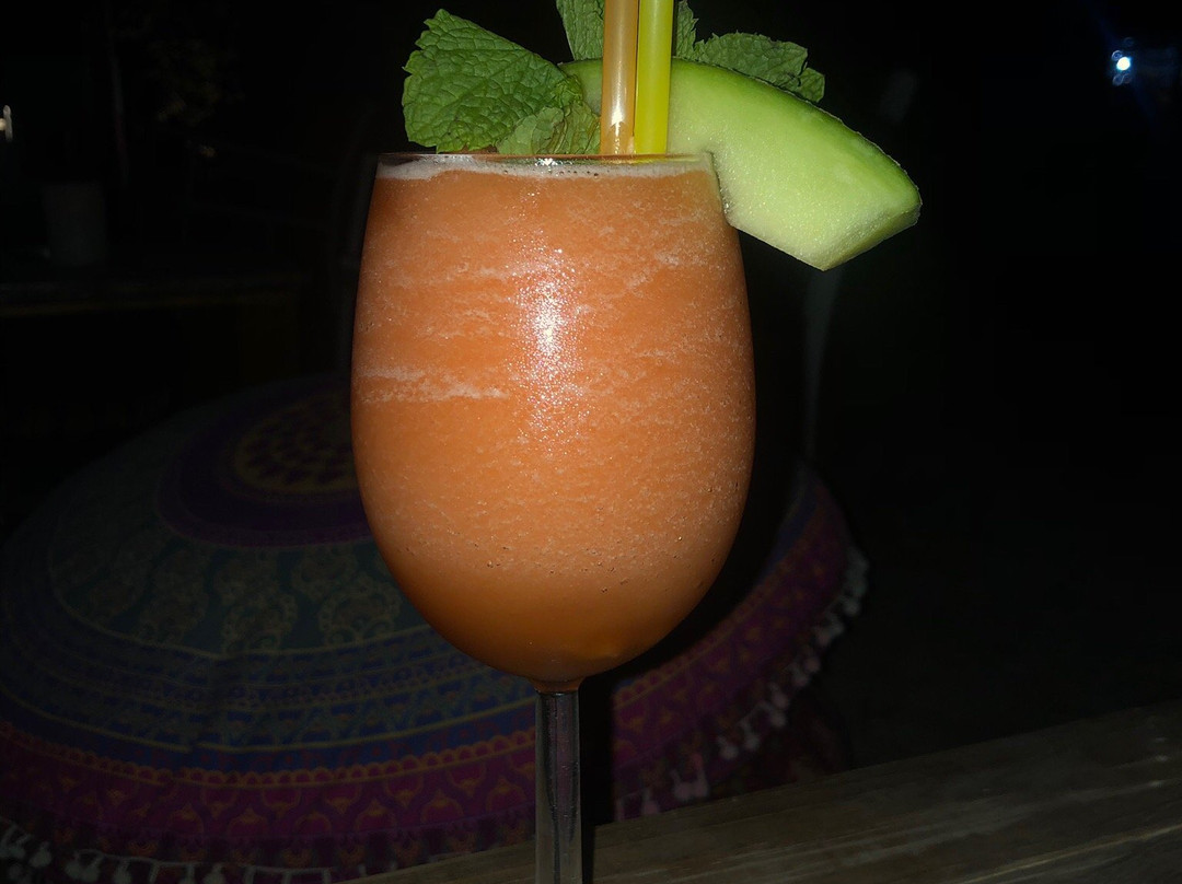 BoHo Livadh-Himare必去景点