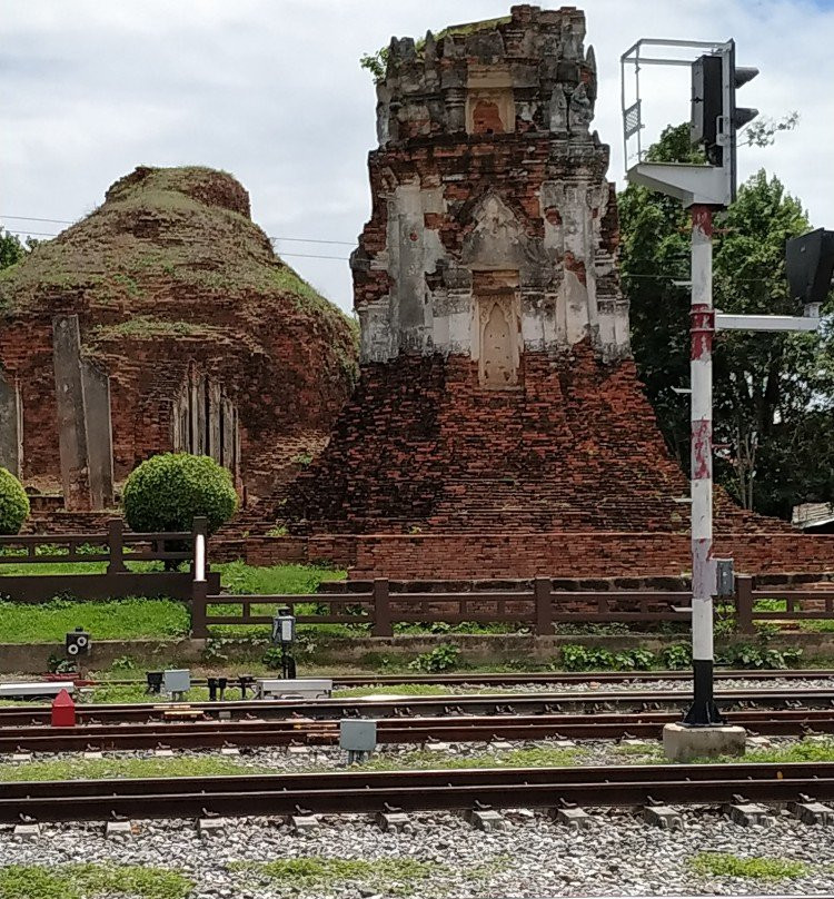 Wat Nakhon Kosa景点图片