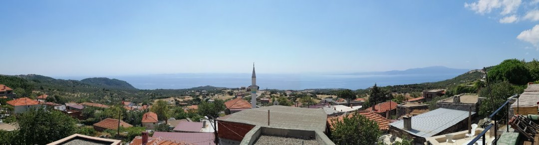 柯鲁罕酒店主图