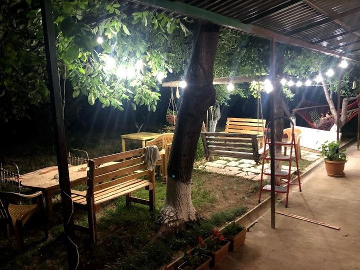 KHACHI TAK Guesthouse