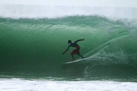 Surfmakers Surfing School-瓦勒迦玛必去景点