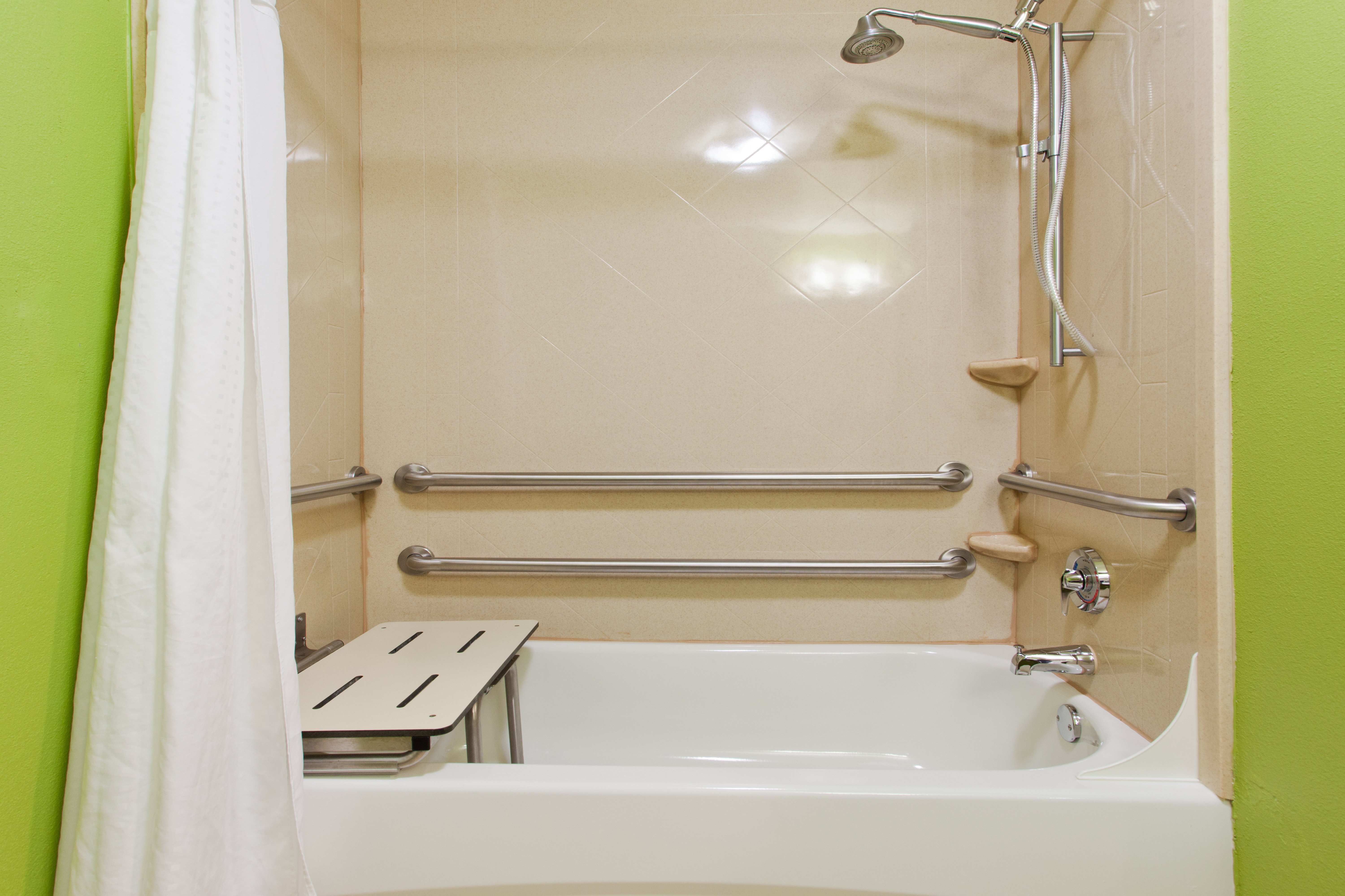 Holiday Inn Express & Suites Rome By IHG-官方