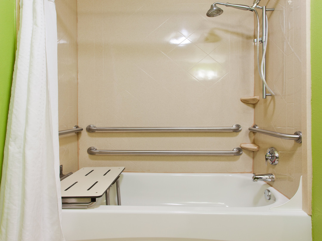 Holiday Inn Express & Suites Rome By IHG主图