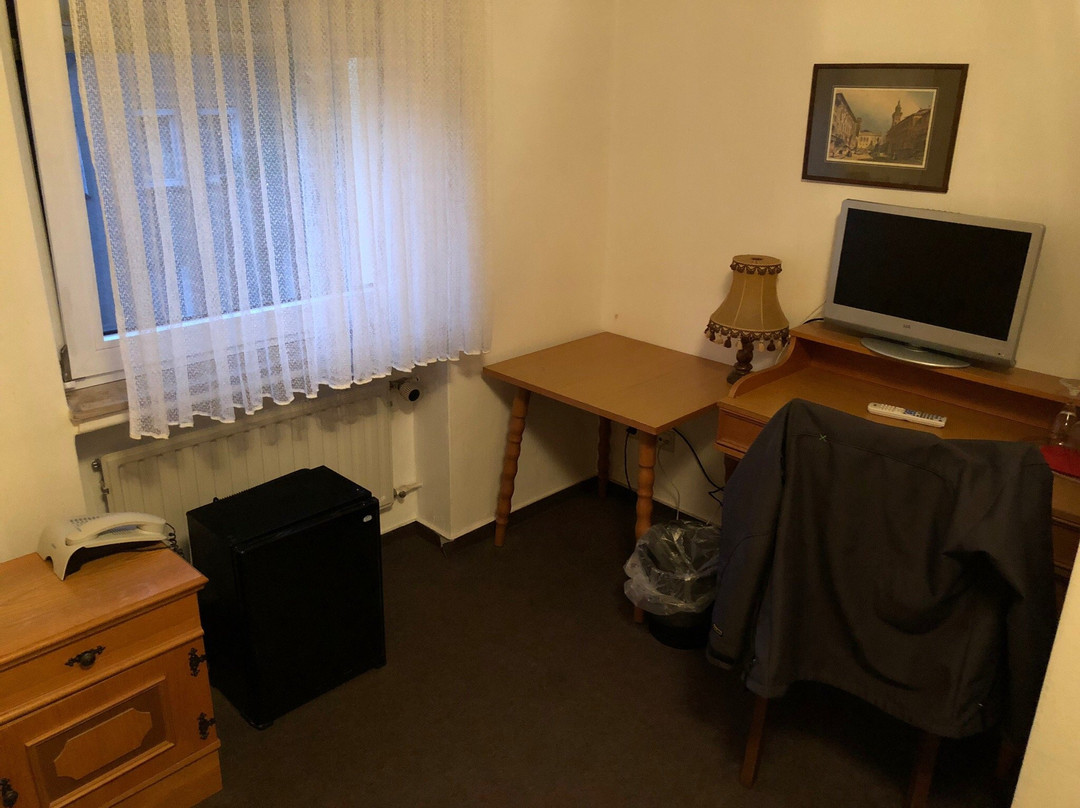 Hotel Buergerbraeu主图