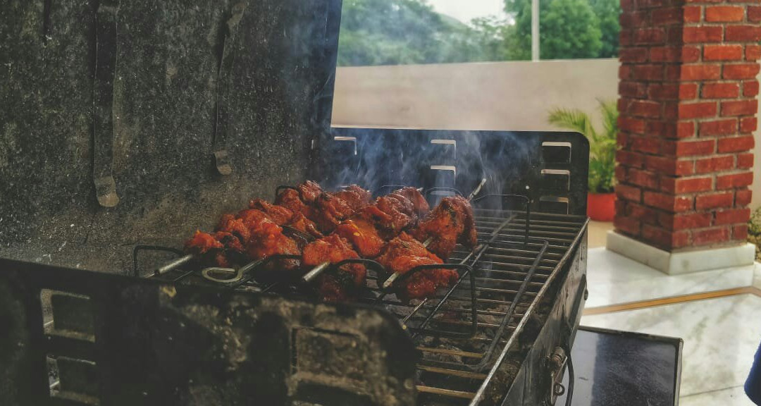 Saorsa Homestay主图