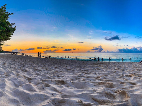 Explorer Grenada Tours-St. George's必去景点