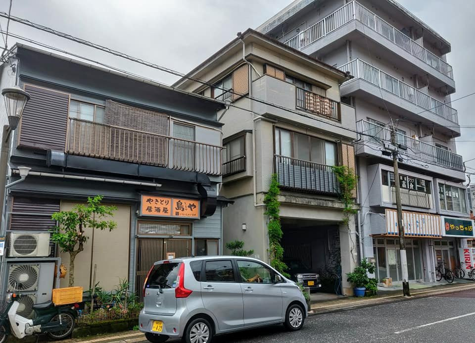 Catholic Naze Mikokoro Church-奄美市必去景点