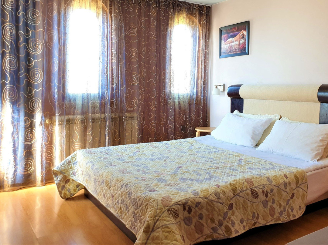 Family Hotel Sonata主图