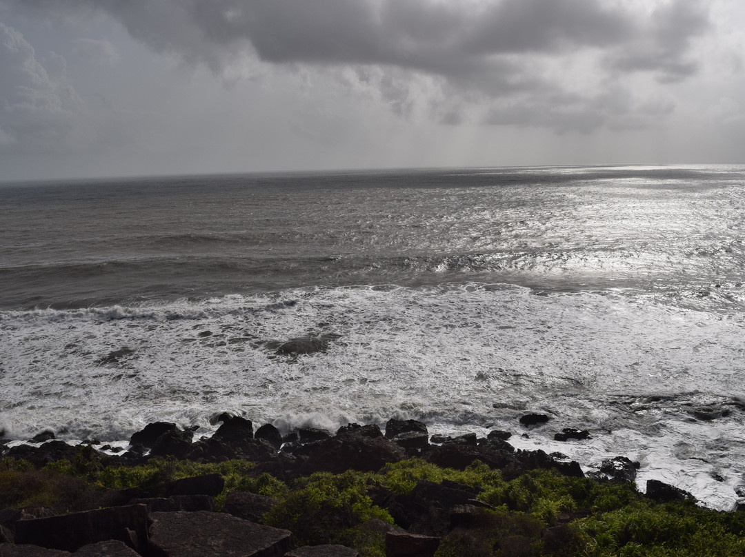 Jaigad Lighthouse景点图片