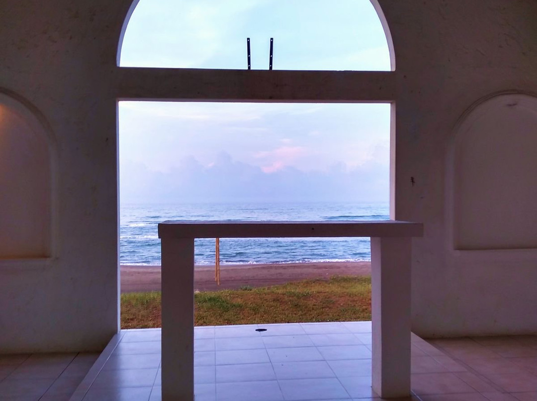 Hotel Istirincha主图