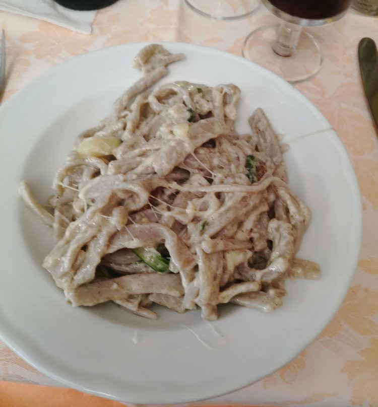 Hotel Ristorante Bellavista主图
