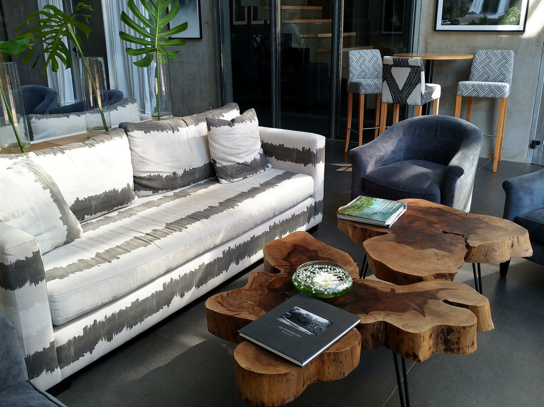 O2 Hotel Iguazu主图