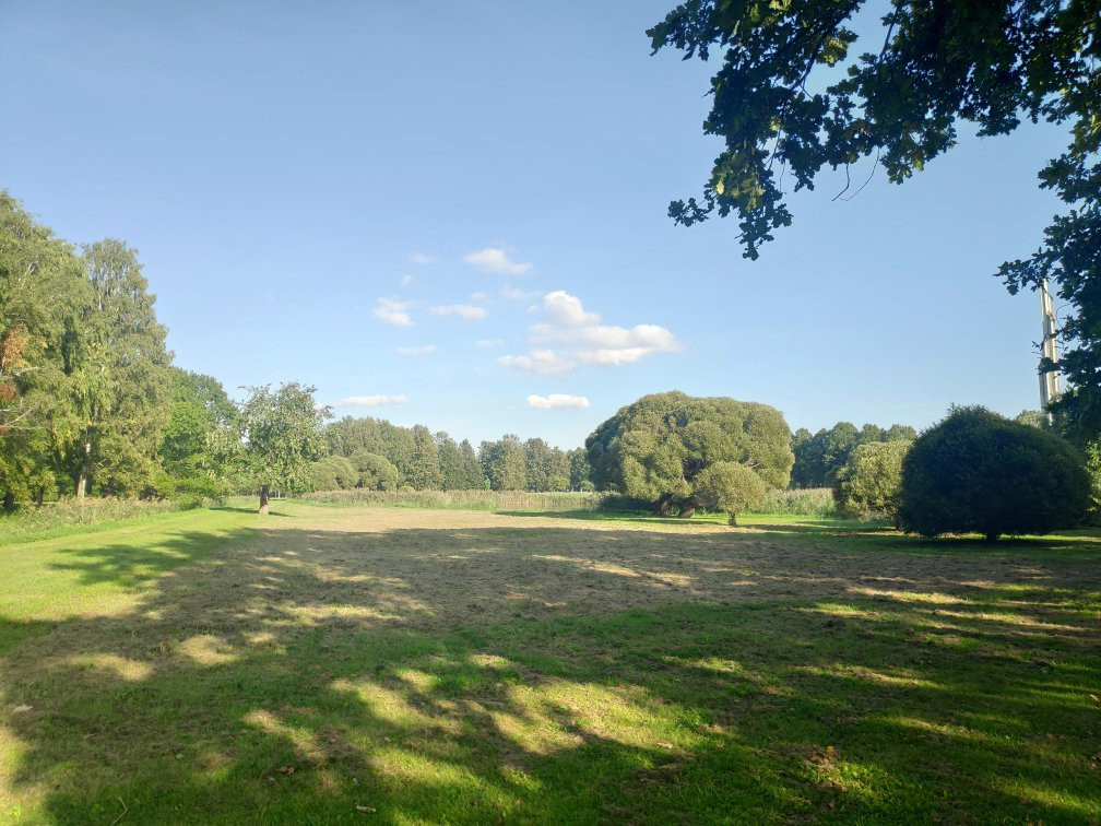 Victory Park-里加必去景点