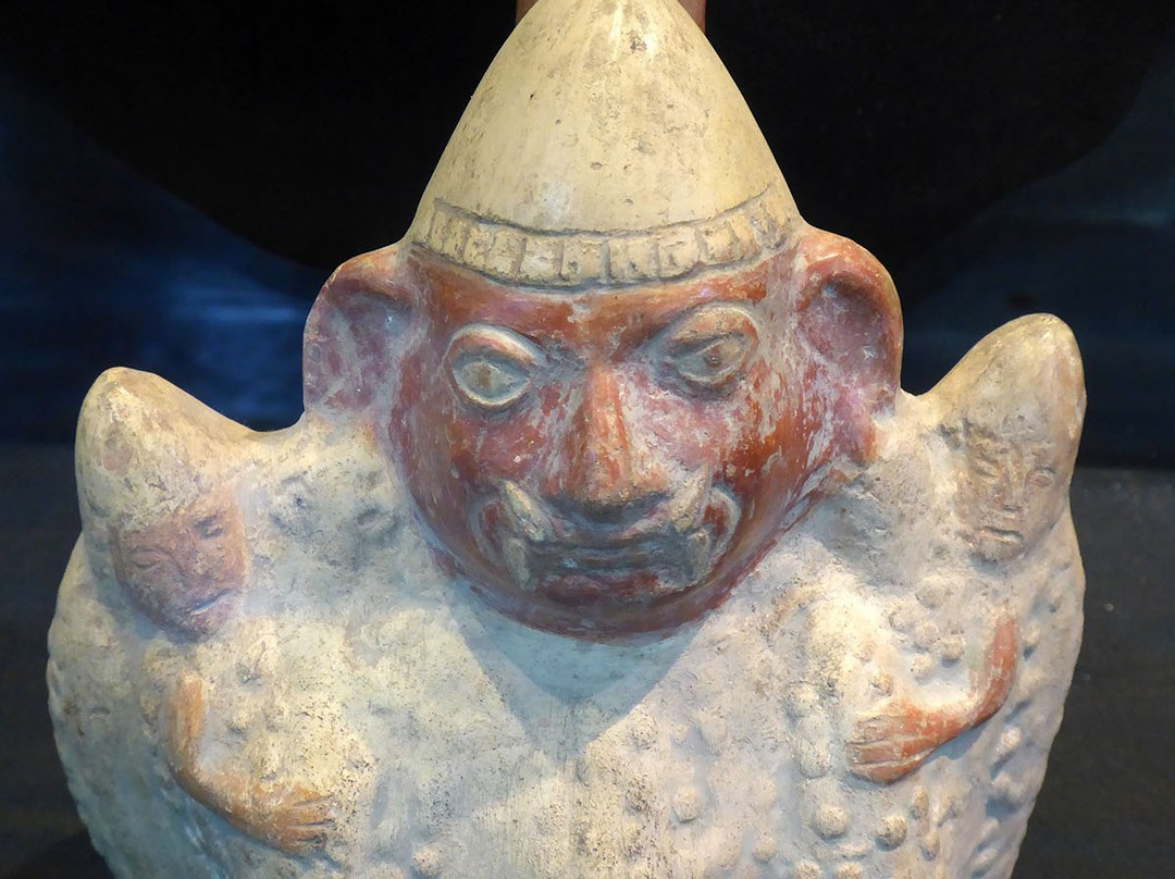 Museo Municipal de Caraz-Caraz必去景点