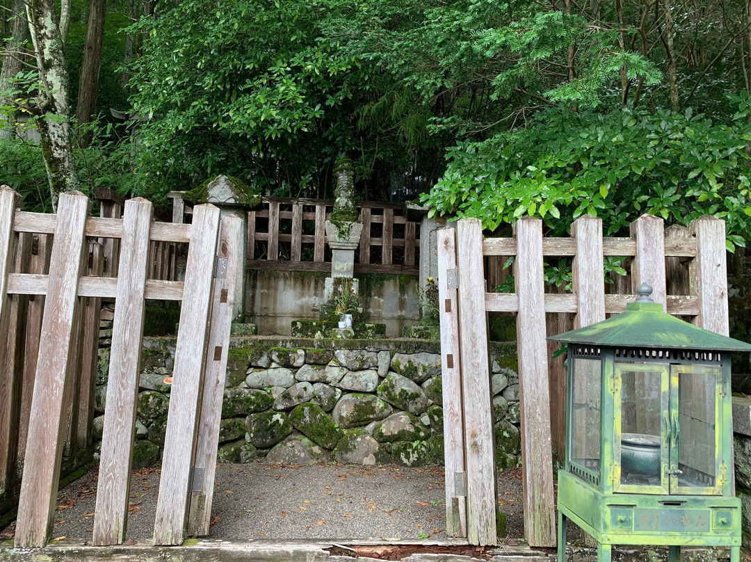 Kozen-ji Temple景点图片