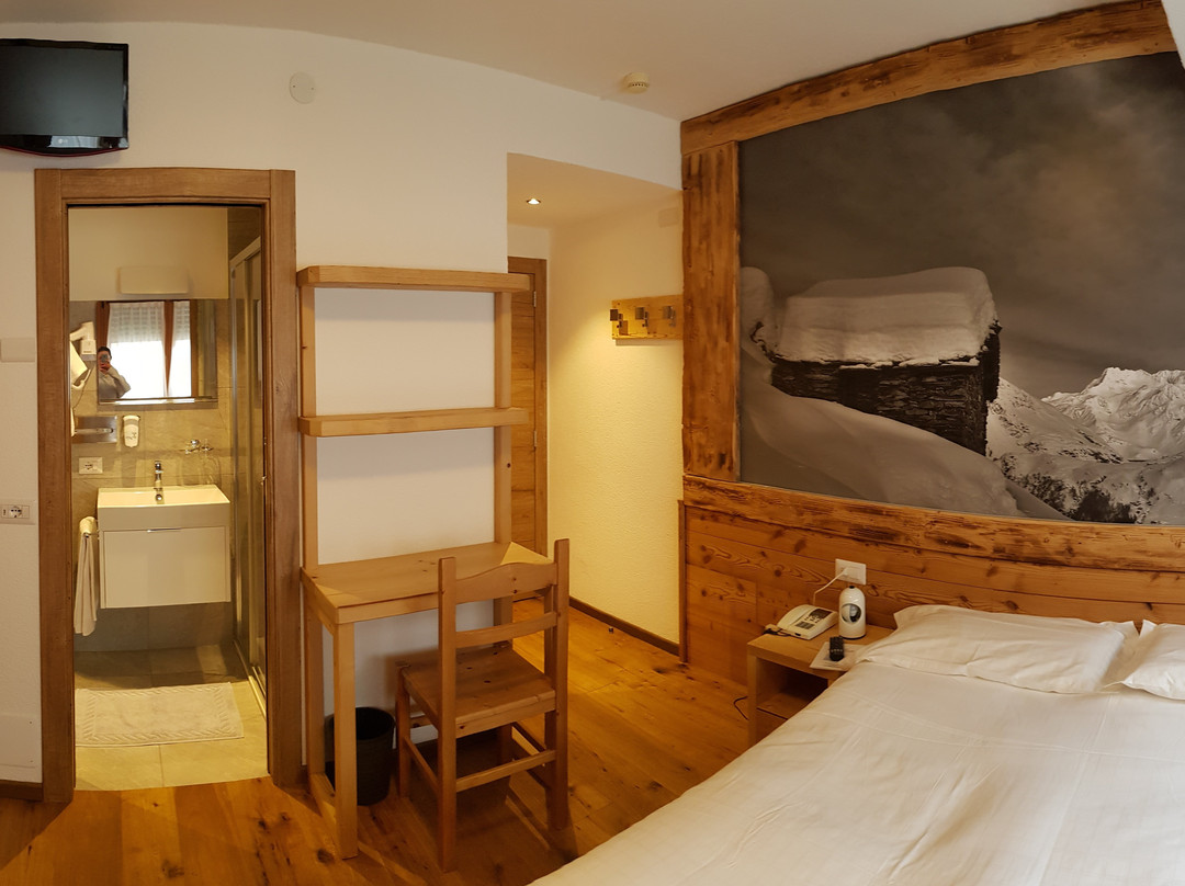 Albergo La Soldanella主图