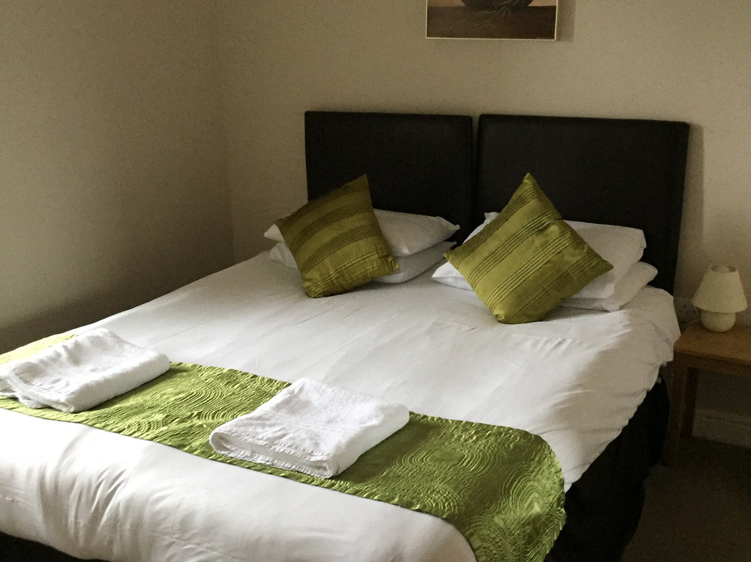 Portpatrick Holiday Rentals主图