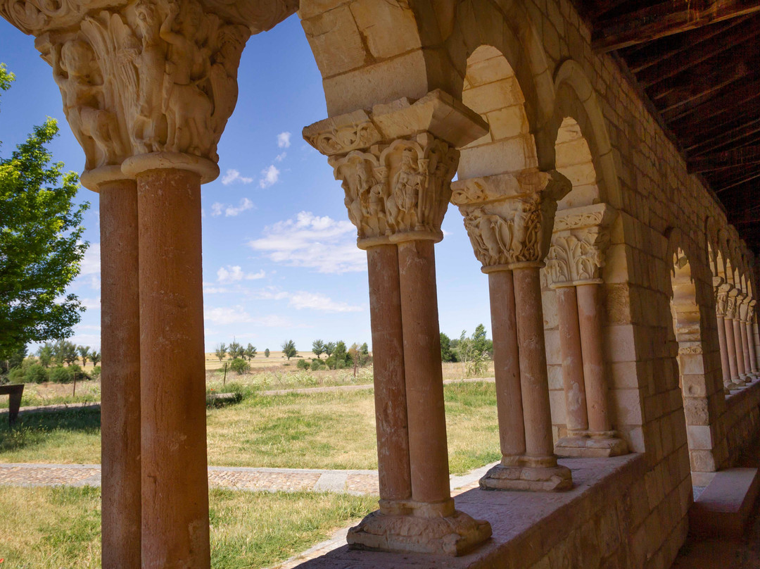 Iglesia de Nuestra Senora de la Asuncion景点图片