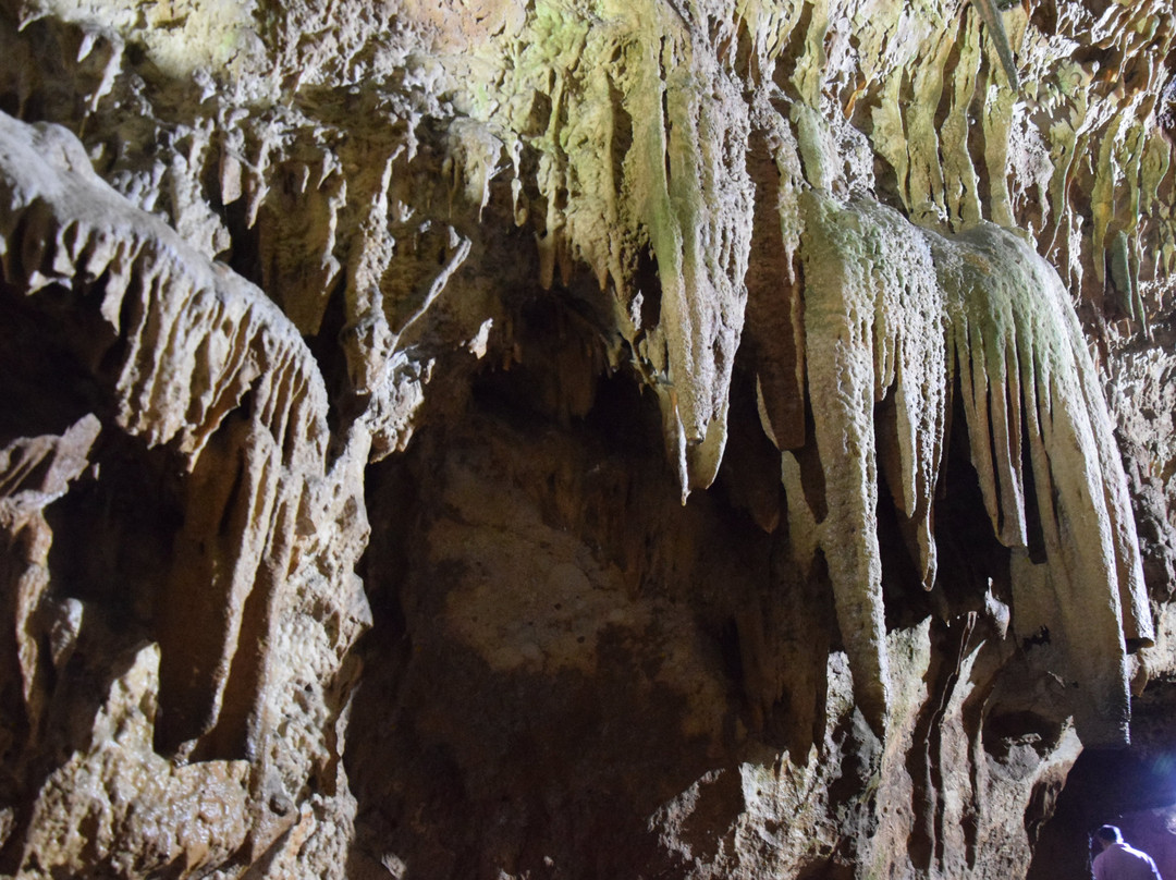 Ghoori Ghaleh Cave景点图片