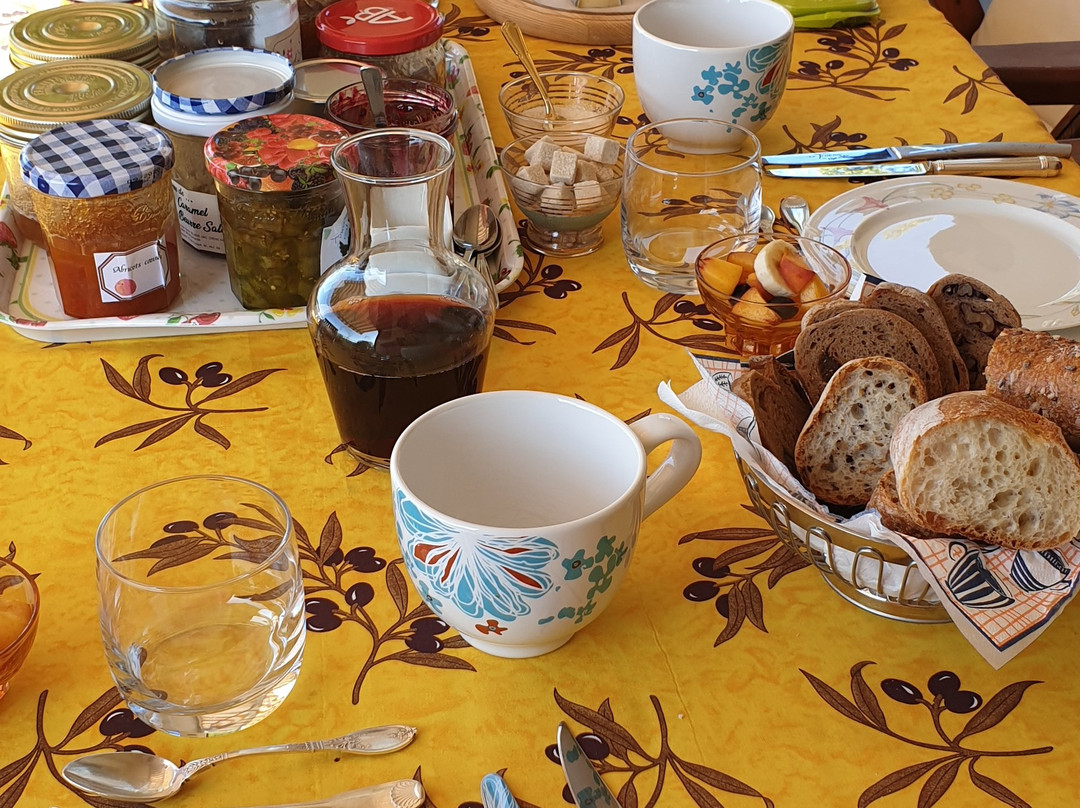 La Villa Victoria Auvergne主图