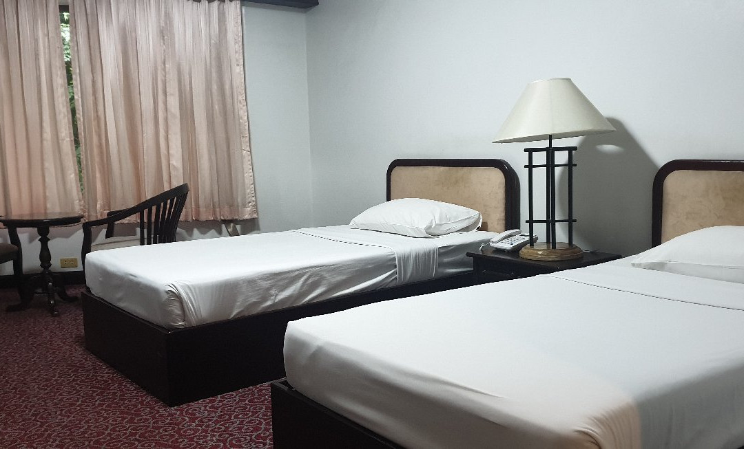 The Royal Diamond Hotel Phetchaburi主图