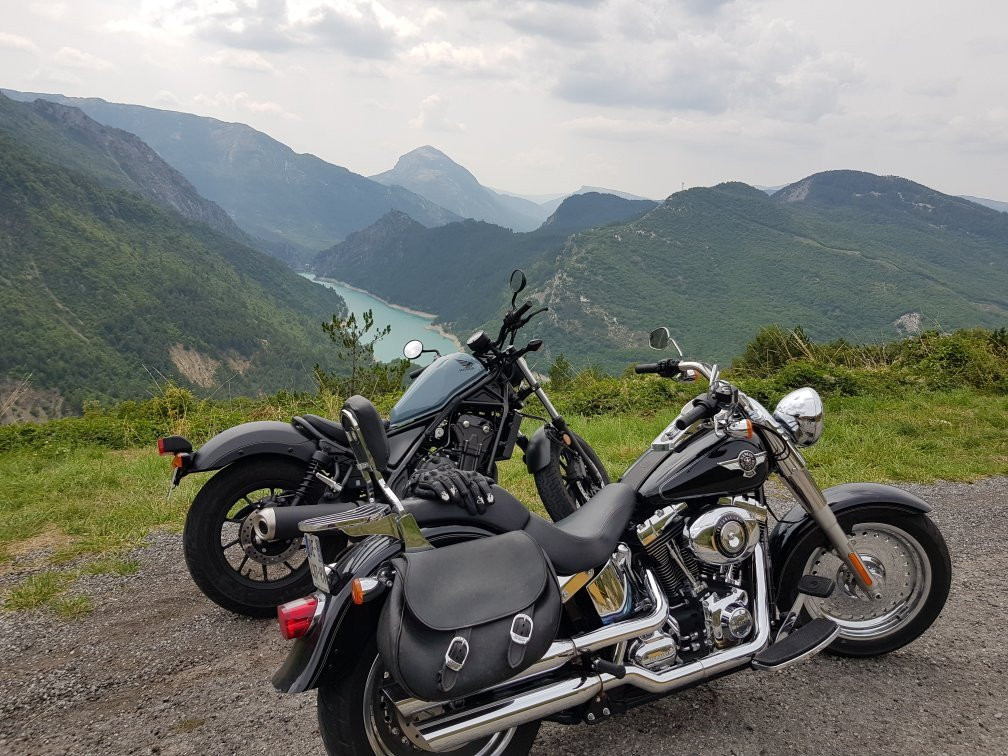 Saint-Leger旅游攻略图片
