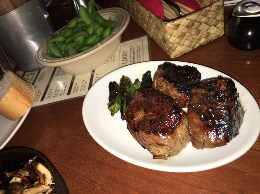 ARK HILLS SOUTH TOWER ルーフトップ ラウンジ BBQビアガーデン