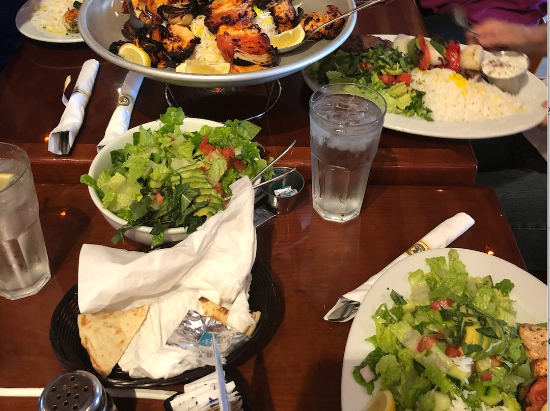 Panini Kabob Grill主图