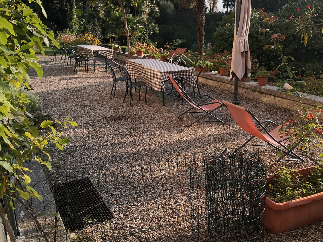 B&B Villa Adelaide主图