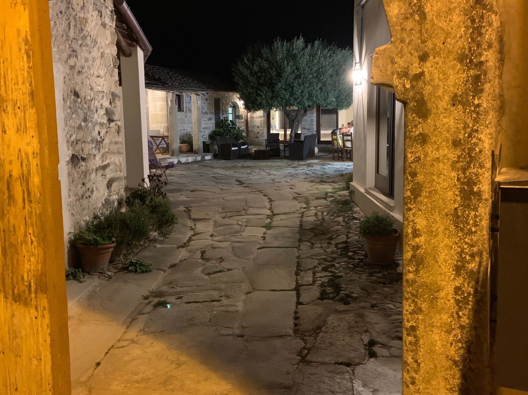 Agriturismo Il Borgo dell'Arcangelo主图