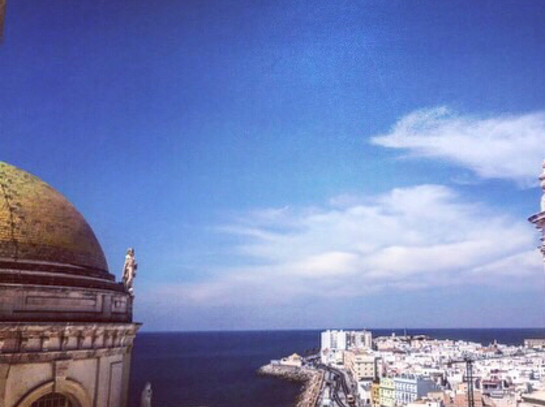 Andalucia Tours & Discovery-塞维利亚必去景点