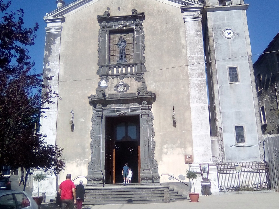 Chiesa dei SS. Antonio e Vito景点图片