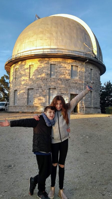 Estacion Astrofisica Bosque Alegre-Alta Gracia必去景点