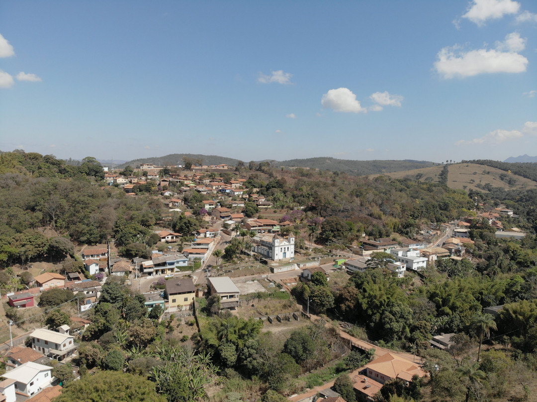 Igreja Nossa Senhora da Piedade-Brumadinho必去景点
