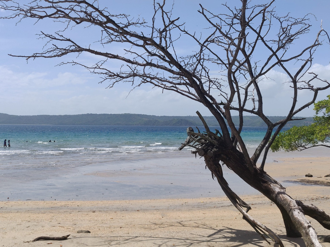 Playa Nacascolo景点图片