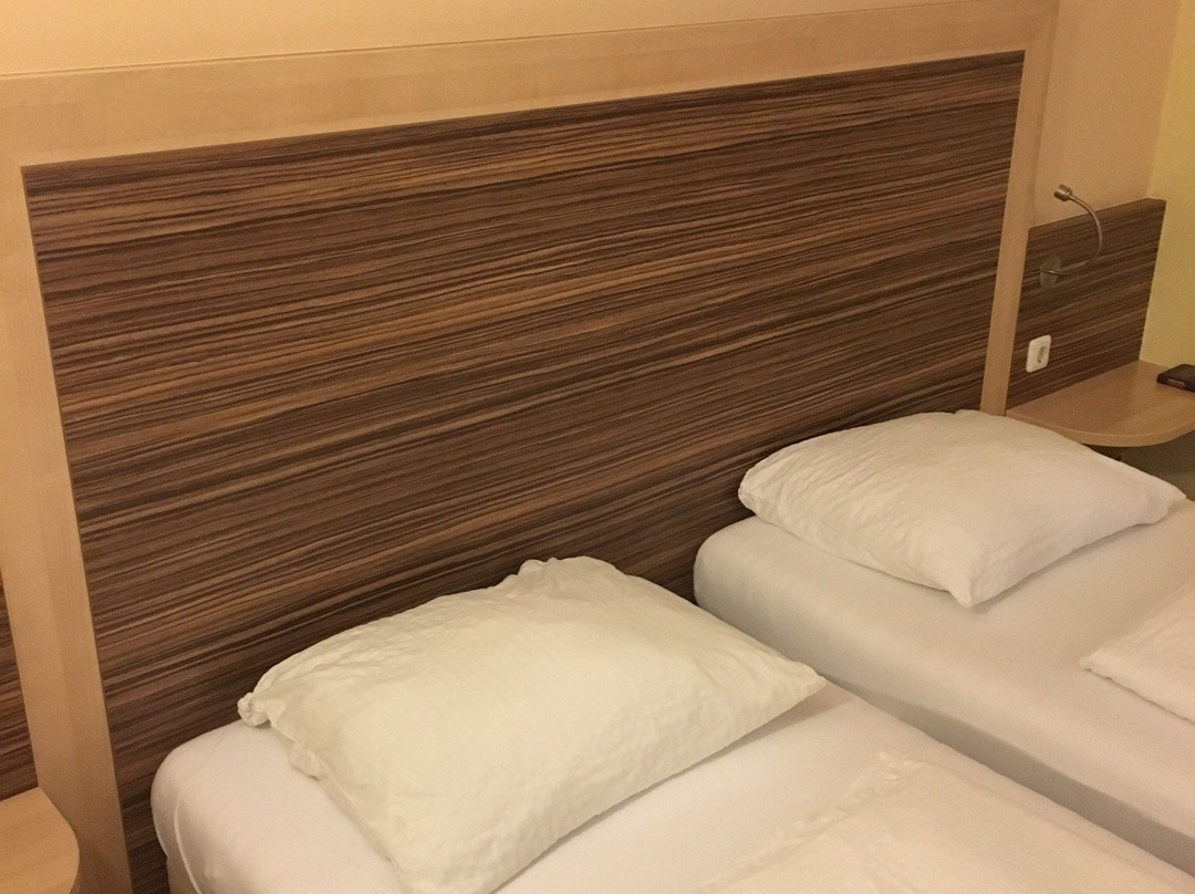 Hotel Radlinger主图