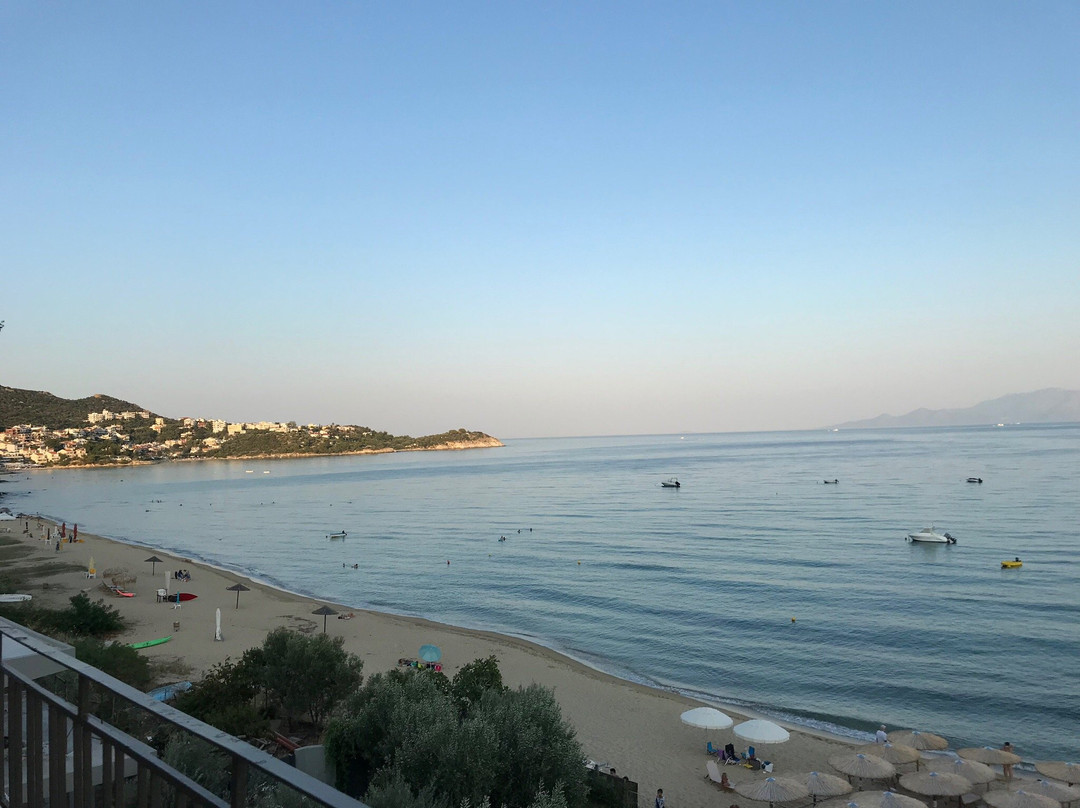 Hotel Akti Kavala主图