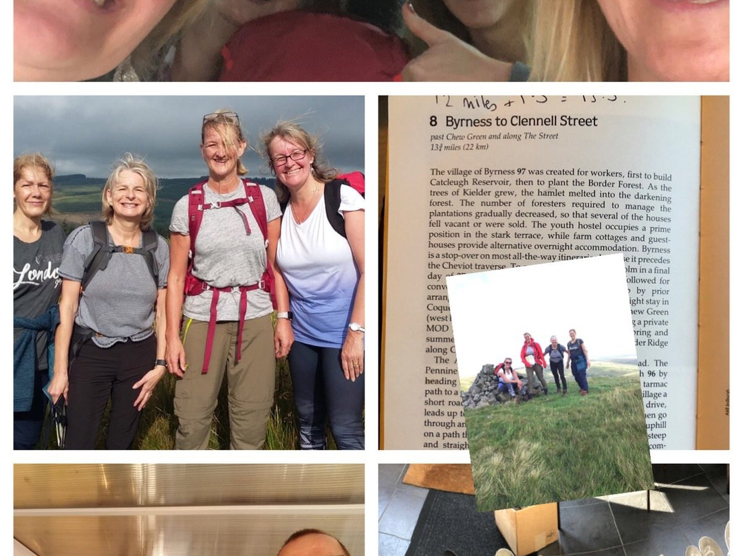 Forest View Walkers Inn主图