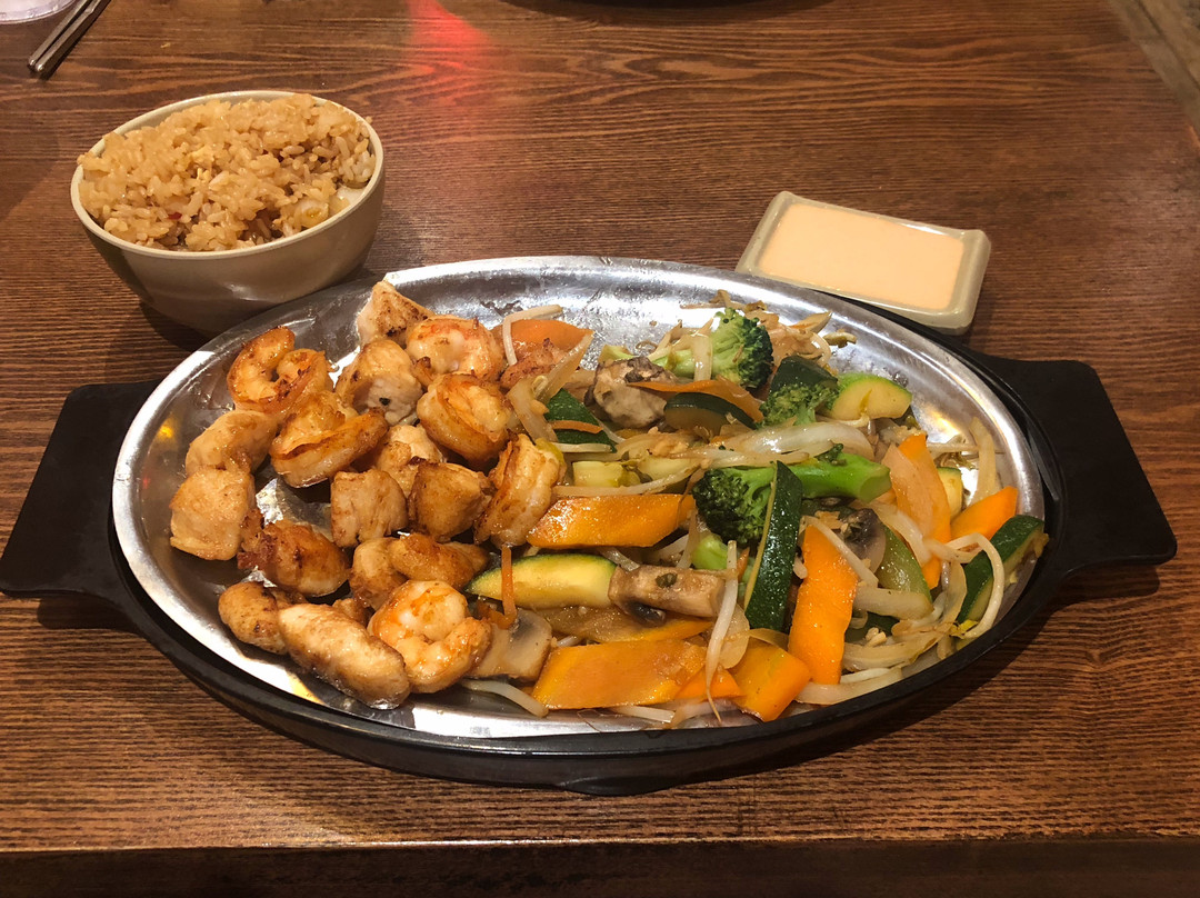 Watami Sushi and Noodle Restaurant