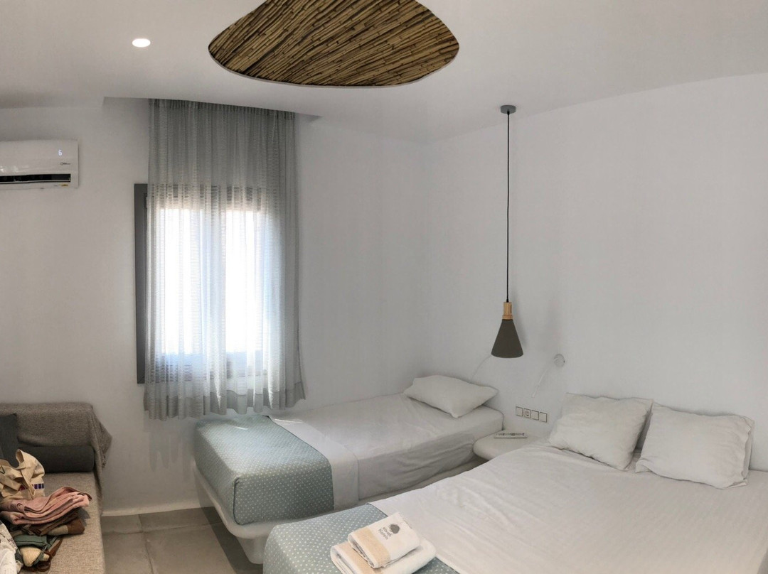 Korali Palace Hotel主图