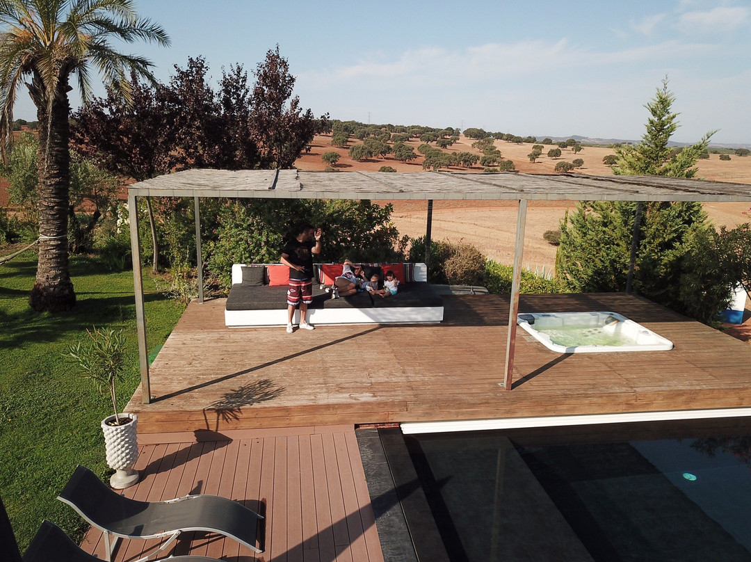 Vale do Manantio主图