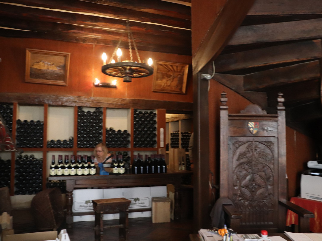 Philippe Leclerc Wine Cellar景点图片