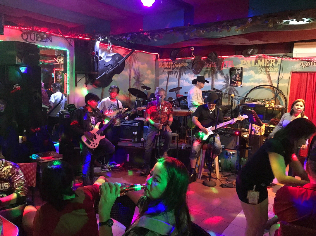 Midnight Rodeo-安吉利斯必去景点